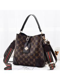 Fashion style bucket bag Hand bag