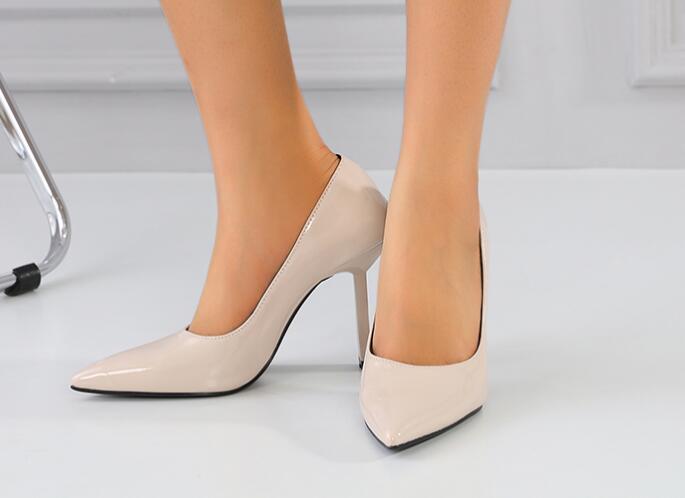 New arrival Fashion Elegant style High heels