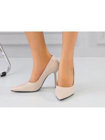New arrival Fashion Elegant style High heels