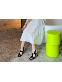 Outlet Unique style fashion Sandal for women