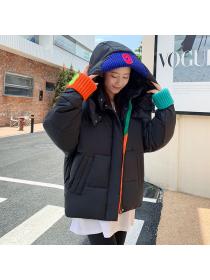Winter new style thick Cotton coat for women