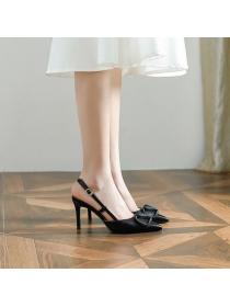Fashion Sexy High heels Summer Sandals