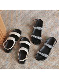 Korean style Summer Soft sole Sandals for women