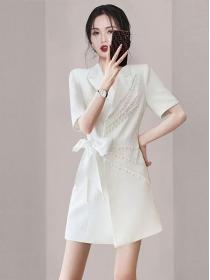 Korean style Summer OL Fashion Dress