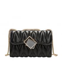 Ins Luxury Casual handbags Chain Shoulder bag