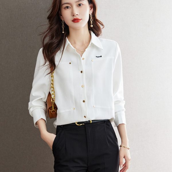 Korea style Fashion Casual Shirt