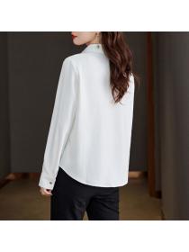 Korea style Fashion Casual Shirt 